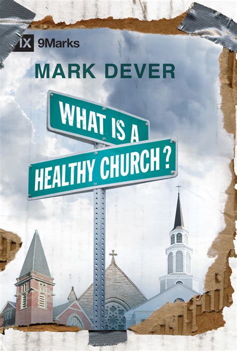 9marks|what is a 9marks church.